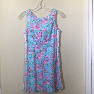 Lily Pulitzer Dress. Size 00